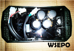Wholesale 10KW Gas Generator Parts,AVR(single phase/3 phase) - Click Image to Close